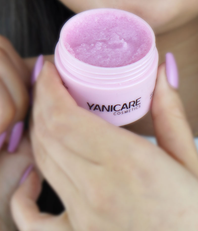 Revivalip - Soin peeling des lèvres