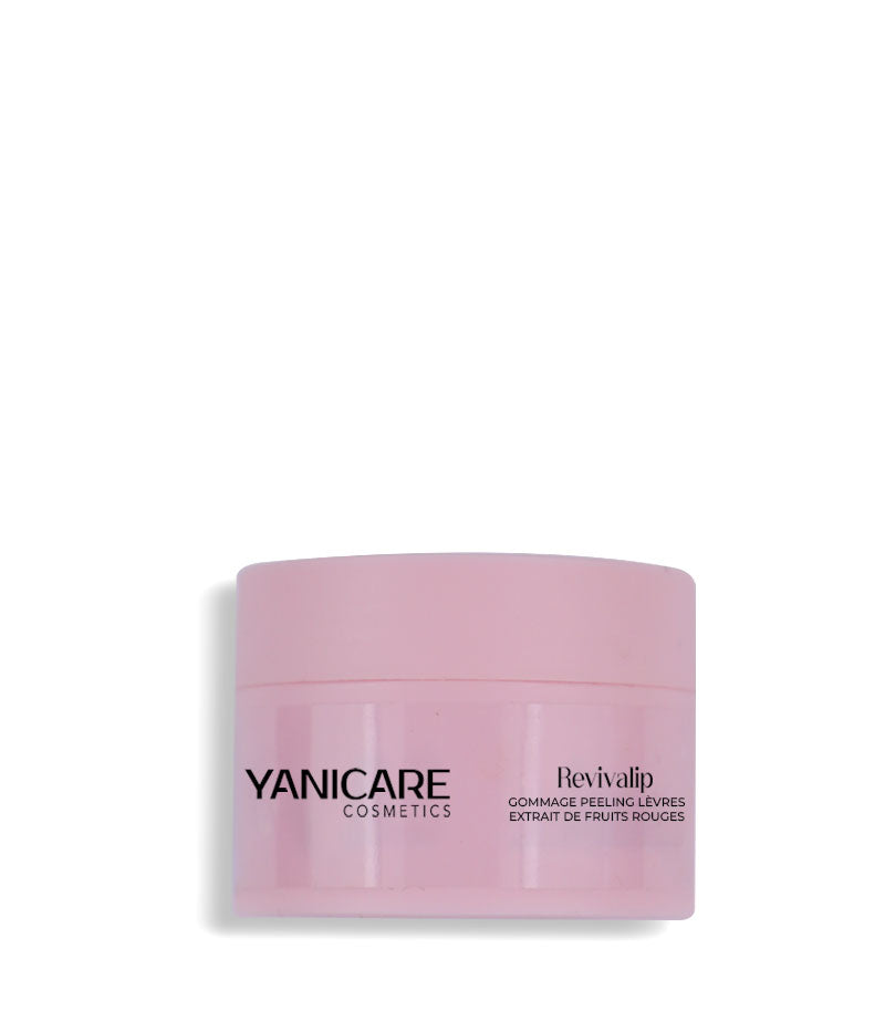Revivalip - Soin peeling des lèvres