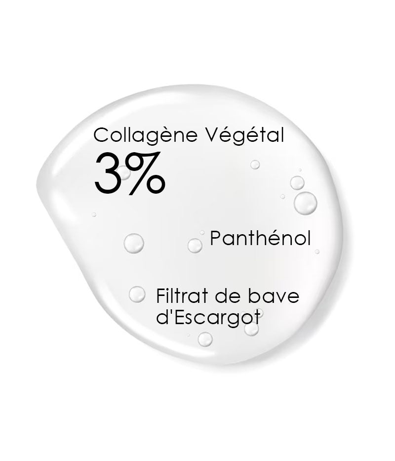 Pack Duo Sérums : Sérum Collagène Végétal et Sérum Booster Éclat