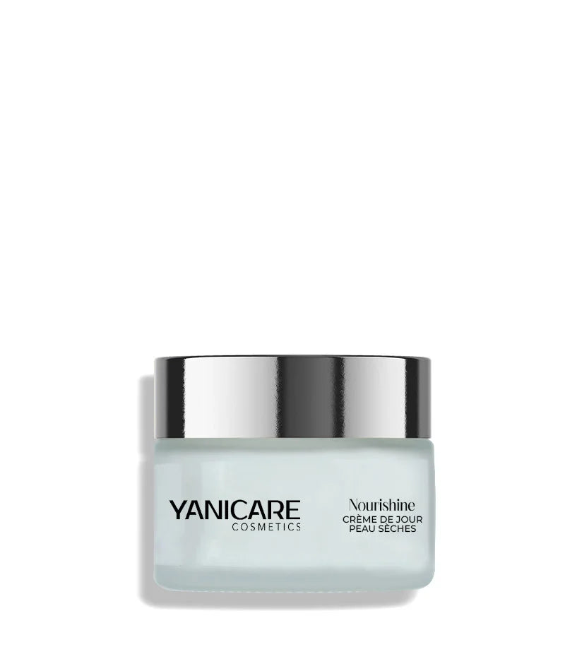 Nourishine - Crème de jour peau sèche + SPF15