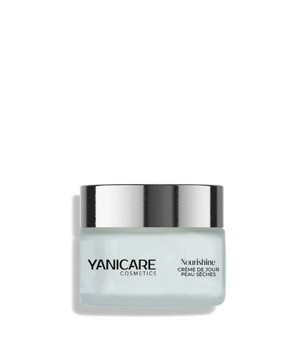 Nourishine - Crème de jour peau sèche + SPF15