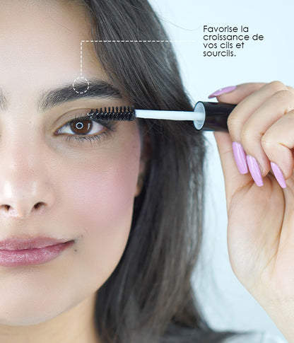 Pack Regard Sublime - Sérum pousse cils et sourcils et Crème Contour des Yeux