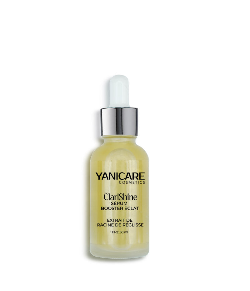 Pack Éclat et Hydratation - Sérum Booster Éclat, Masque Éclat et Spray de Riz Anti-Imperfections
