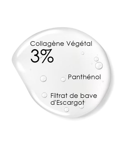 RevivaLisse - Sérum collagène végétal