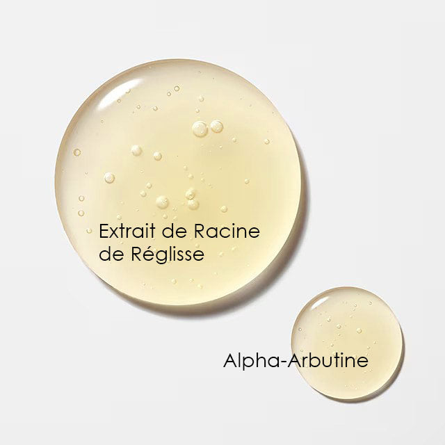 Pack Éclat et Hydratation - Sérum Booster Éclat, Masque Éclat et Spray de Riz Anti-Imperfections